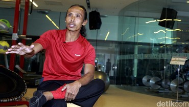img-title Yayan Mad Dog Ungkap Teknik Bela Diri Mujarab, Musuh Bisa Kejang-kejang