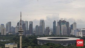 Tax Amnesty Tak Disahkan, Menkeu Sunat Dana Asian Games 2018