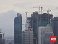Kuartal I, Pertumbuhan Ekonomi Indonesia Diprediksi Tembus 5%