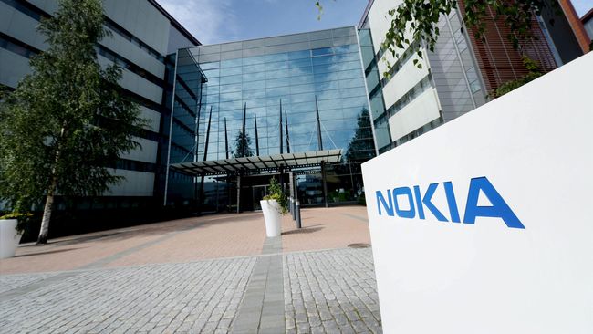 Nokia Sebut Indonesia Belum Siap Adopsi 5G