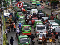 7 Tahun Pimpin Bogor, Bima Arya Tidak Puas dengan Kinerja di Bidang Transportasi