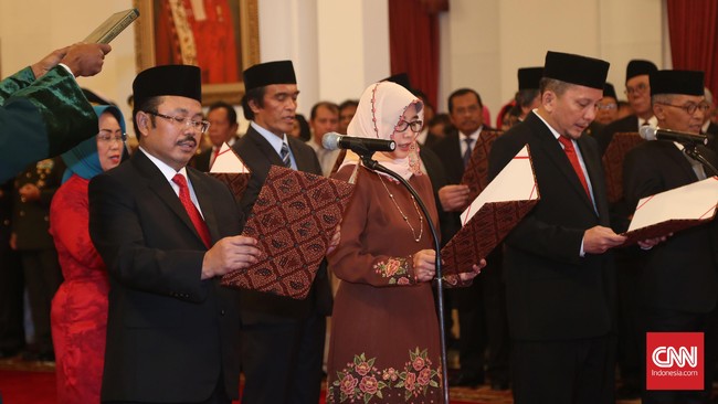 Pemberantasan pungli dinilai akan berdampak pada penyelenggaraan pelayanan publik yang lebih baik.