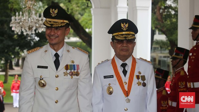 Wakil Gubernur Jambi Fachrori Umar mengaku tak pernah dilibatkan Gubernur Zumi Zola untuk membahas ABPD 2018.