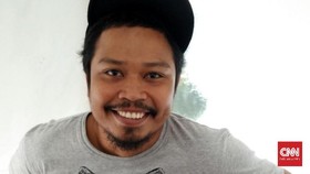 Is 'Payung Teduh' Terjebak Panggung Valentine