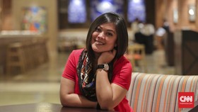 Bisnis Gurih Mak Comblang Kaum Elite