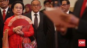 Pastikan Maju Bersama Parpol, Ahok Akan Temui Megawati