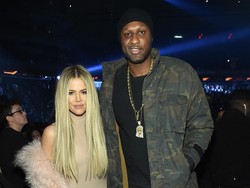 Mantan Suami Khloe Kardashian Blak-blakan Pernah Tiduri Banyak Wanita