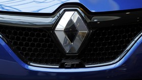 Renault Dikabarkan Siap Caplok Grup Otomotif Italia