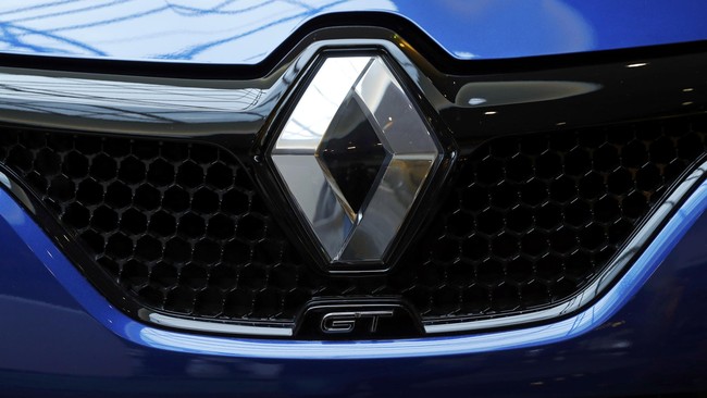 Renault yang memiliki aliansi bersama Nissan dan Mitsubishi dilaporkan sedang diskusi dengan grup otomotif asal Italia, Fiat Chrysler Automobiles.