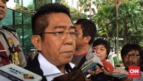 Politikus PDIP Minta Polisi Lanjutkan Kasus 'Habib.Rizieq'