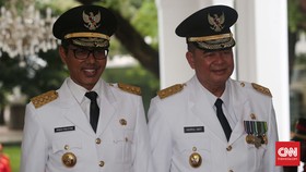 Gubernur Bantah Temuan Bawaslu soal SARA di Pilkada Sumbar