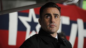 Cannavaro Bidik Posisi Conte di Timnas Italia
