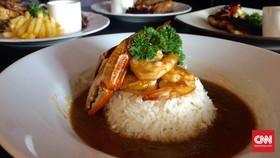 Sepenggal Cerita Kuliner dari Pesisir Selatan Amerika