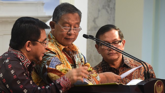Paket kebijakan ekonomi jilid XII diharapkan peringkat kemudahan berusaha Indonesia bisa dipangkas dari 109 menjadi 40 dari 189 negara yang diseurvei Bank Dunia