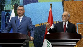 Pererat Hubungan, Rusia Siap Jual Pesawat Sipil ke Irak