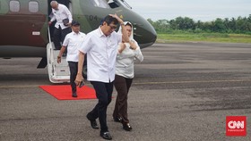 Menkumham: Mayoritas Penghuni Lapas Napi Narkoba