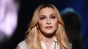 Perayaan Unik Ulang Tahun Ke 7 Putri Kembar Madonna