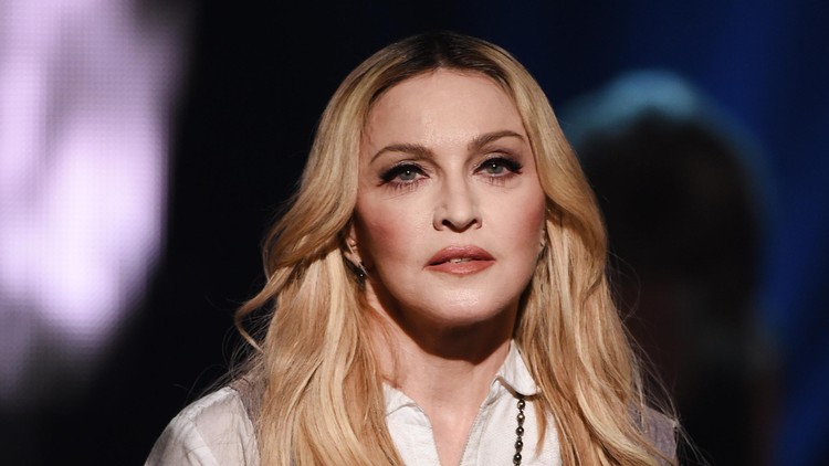 Putri kembar Madonna baru saja merayakan ulang tahun ke-7. Perayaan unik diadakan sang ibu, Bun.