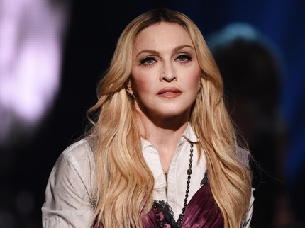 Perayaan Unik Ulang Tahun ke-7 Putri Kembar Madonna
