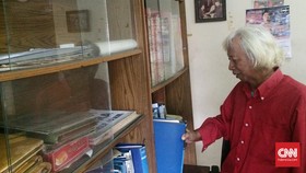 Kembang Kempis Bisnis Yasco, Biro Jodoh Tertua di Jakarta