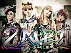 2NE1 Debut 11 Tahun Lalu, Dengar Lagi 11 Lagu Ikoniknya!