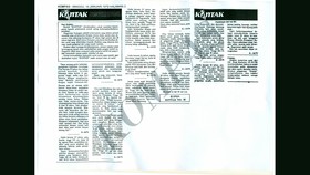 Senjakala Kontak Jodoh Harian KOMPAS