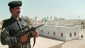 Pakistan Tahan 97 Anggota Al-Qaidah dan Militan Lain
