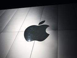 Apple Tunjuk Alibaba Hadirkan Apple Intelligence di iPhone China