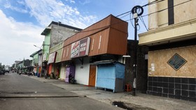 Pemprov Jakarta Siapkan Rusun untuk Warga Kalijodo