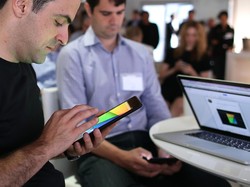 Google Mau Seriusi Bisnis Tablet Android?