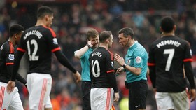 Louis van Gaal Siap Ukir Sejarah Manis Bersama Man United