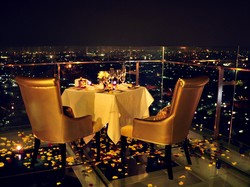 The Trans Luxury Hotel Masuk Nominasi Hotel Bisnis Terbaik
