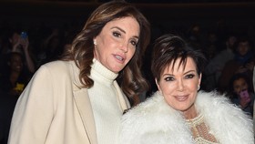 Caitlyn dan Kris Jenner Akan Perbaharui Sumpah Pernikahan?