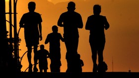 Orang Bali Berpotensi Punya Umur Panjang