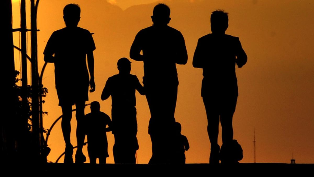 Kronologi dan Penyebab 2 Pelari Siksorogo Lawu Ultra 2025 Meninggal