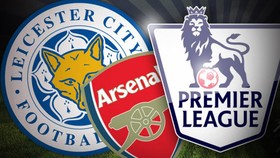 LIVE: Arsenal vs Leicester City
