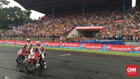 Sentul Minta Pemerintah Cepat Buat Keputusan