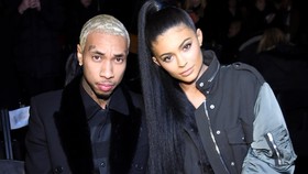Kylie Jenner Berdamai dengan Musuh demi Kakak