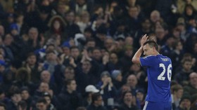 John Terry Rela Digantikan Jake Clarke-Salter