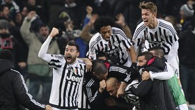 Zaza: Kini Juventus Tentukan Nasib Sendiri