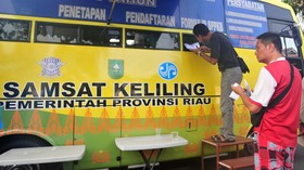 Kemendagri Izinkan Daerah Hapus Pajak Progresif Kendaraan dan BBN 2