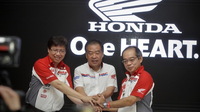 Honda dan Yamaha menolak mengakui jika mereka bersekongkol menetapkan harga pasar motor yang seharusnya jauh lebih murah. Apa saja alasan keberatan mereka?