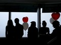 10 Keriaan di Malam Valentine 2018