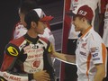 Andi Gilang Cetak Rekor di FP1 Moto3 Portugal