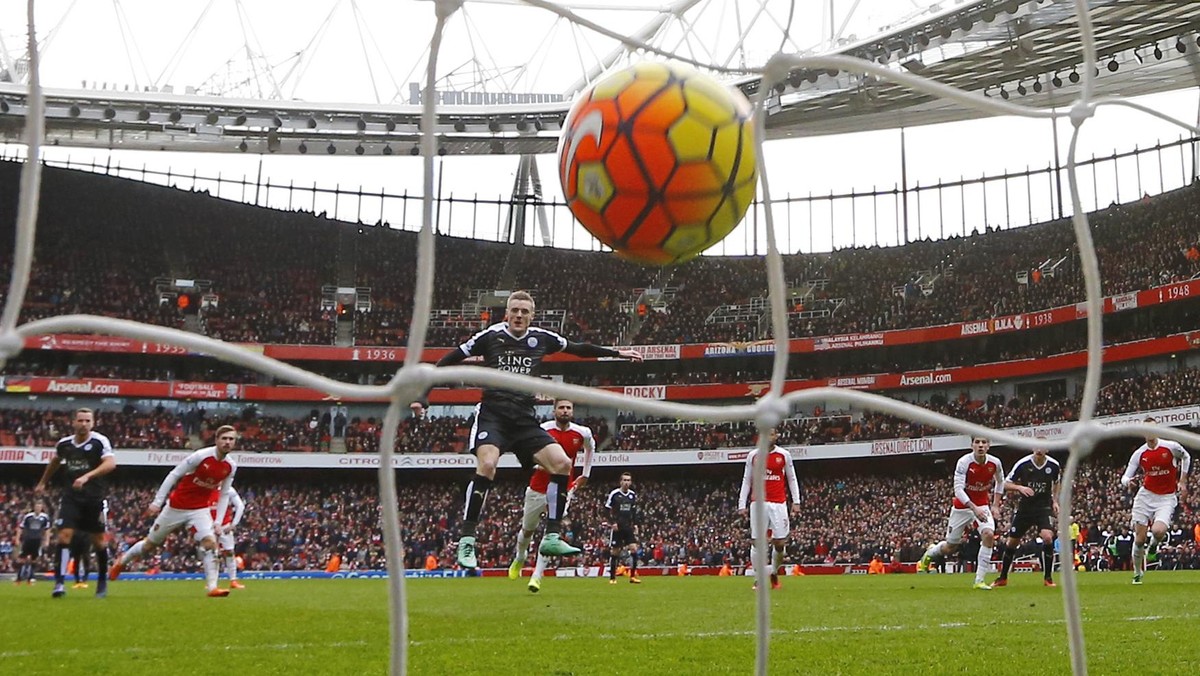 'Super Sunday' dalam Jepretan Kamera
