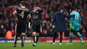 Pearson: Saya Punya Peran Penting di Balik Sukses Leicester