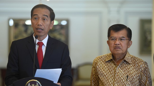 Agus Susanto dilantik menjadi Direktur Utama BPJS Ketenagakerjaan. Sementara Fachi Idris dilantik sebagai Direktur Utama BPJS Kesehatan.
