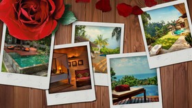 Hotel Teromantis di Asia dan Dunia