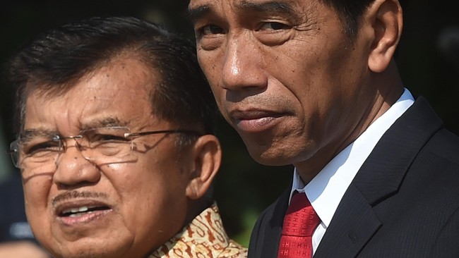 Tak hanya revisi UU KPK, parlemen dan istana akan berembuk membahas kelanjutan RUU Antiterorsime dan RUU Pengampunan Pajak.