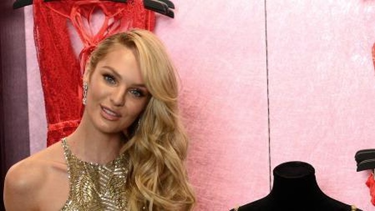 Model victoria secret berbagi cerita soal perannya sebagai ibu. Baginya, jadi ibu memang nggak mudah, tapi sangat luar biasa.
